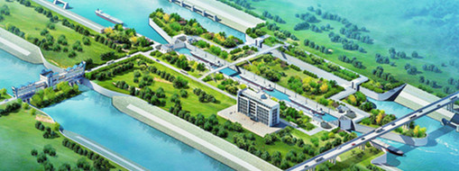 ?持續(xù)助力安徽一號工程，打造引江濟(jì)淮工程（安徽段）水運(yùn)船閘多樞紐聯(lián)合調(diào)度