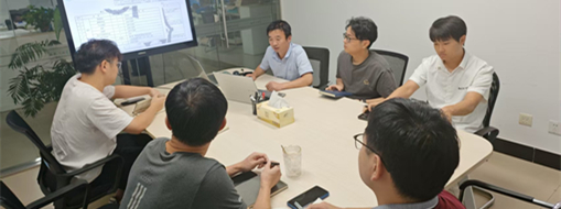 一堂“規(guī)約”課，為研發(fā)精準導航